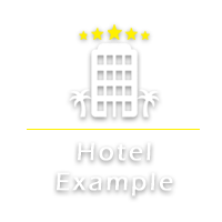 Hotel Example logo